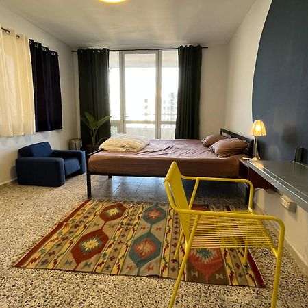 Bethlehem City Hostel Екстериор снимка