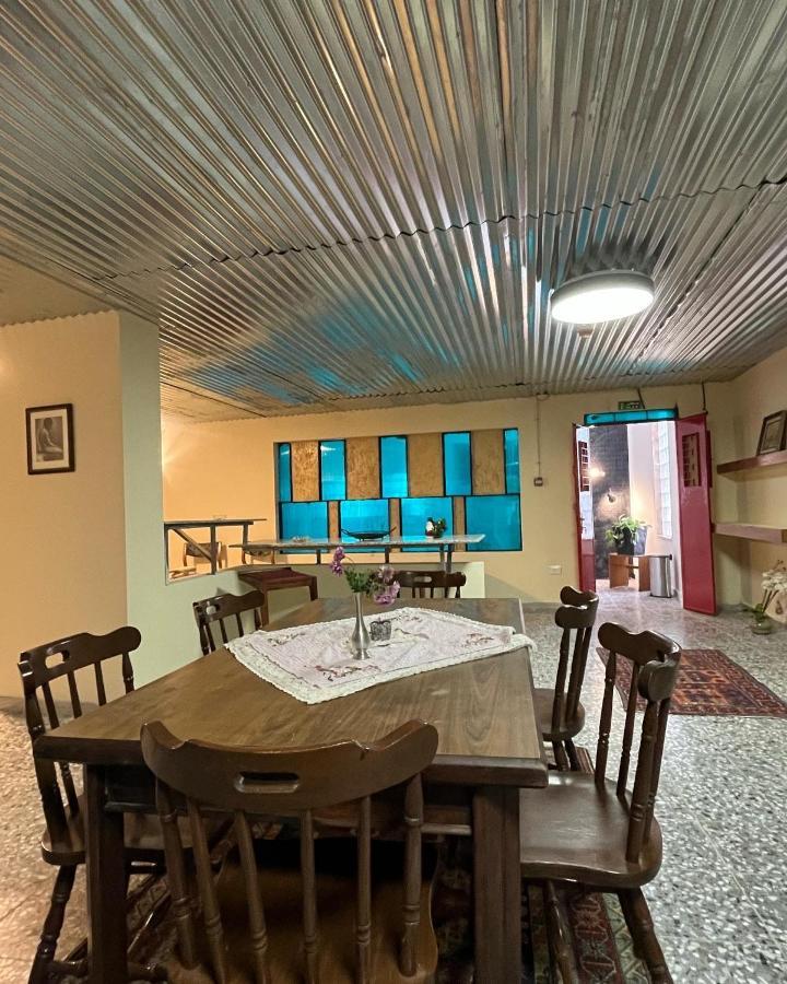 Bethlehem City Hostel Екстериор снимка