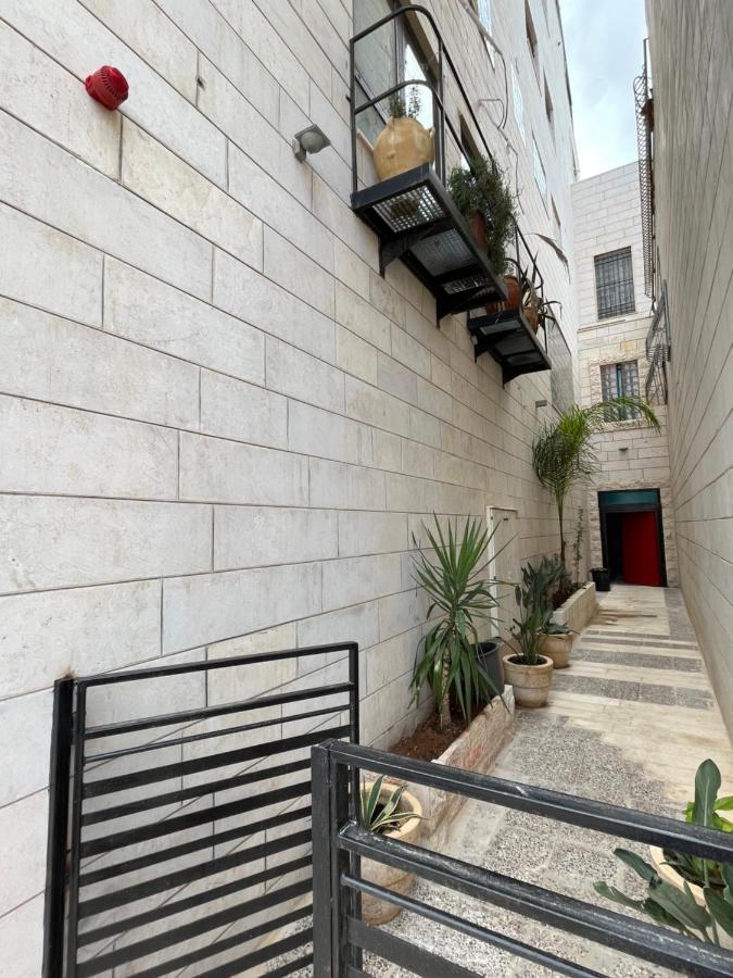 Bethlehem City Hostel Екстериор снимка