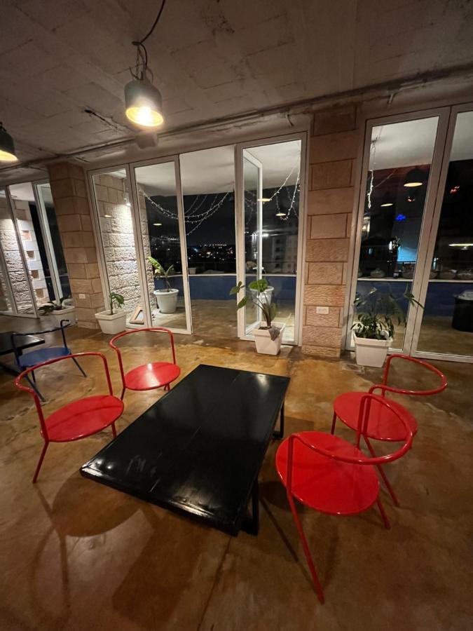 Bethlehem City Hostel Екстериор снимка
