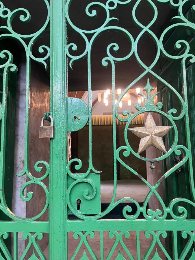 Bethlehem City Hostel Екстериор снимка