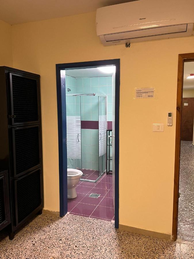 Bethlehem City Hostel Екстериор снимка