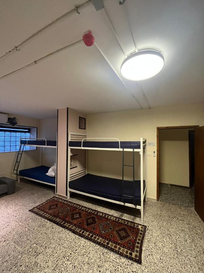 Bethlehem City Hostel Екстериор снимка