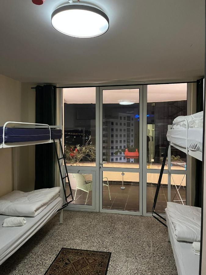 Bethlehem City Hostel Екстериор снимка