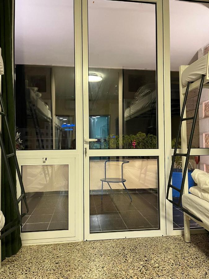 Bethlehem City Hostel Екстериор снимка