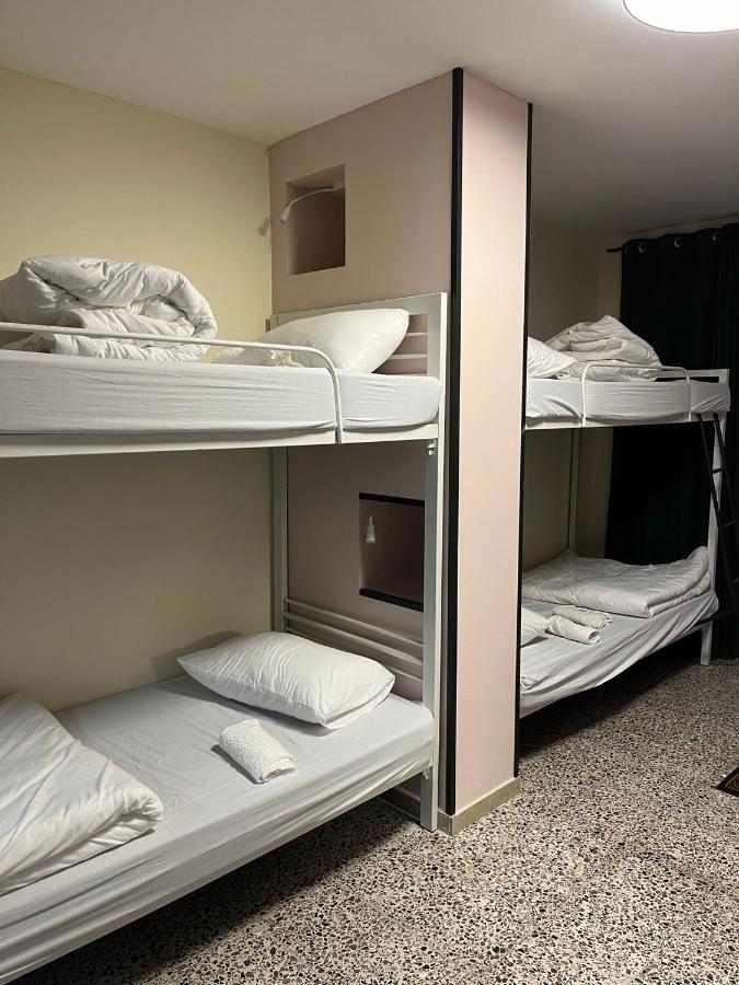Bethlehem City Hostel Екстериор снимка