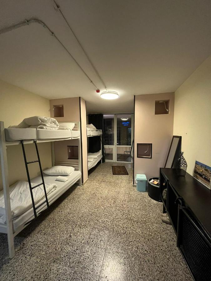 Bethlehem City Hostel Екстериор снимка