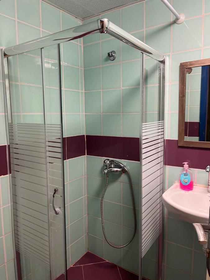 Bethlehem City Hostel Екстериор снимка