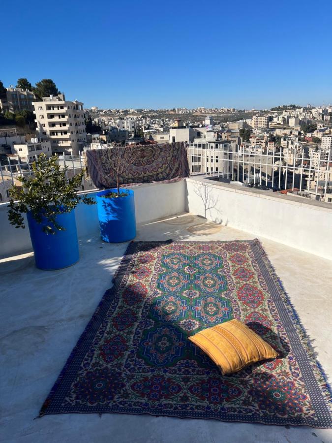 Bethlehem City Hostel Екстериор снимка