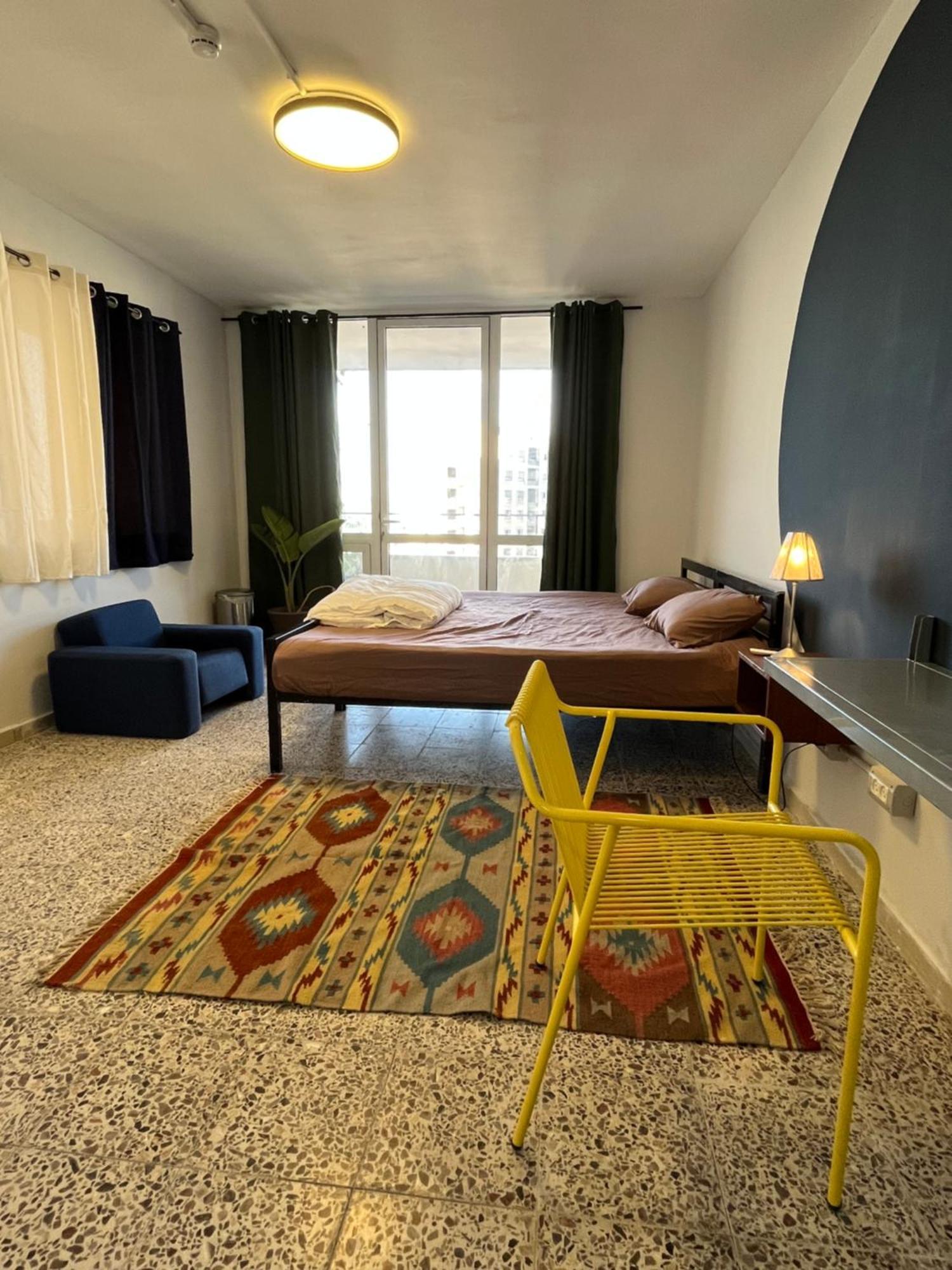 Bethlehem City Hostel Екстериор снимка