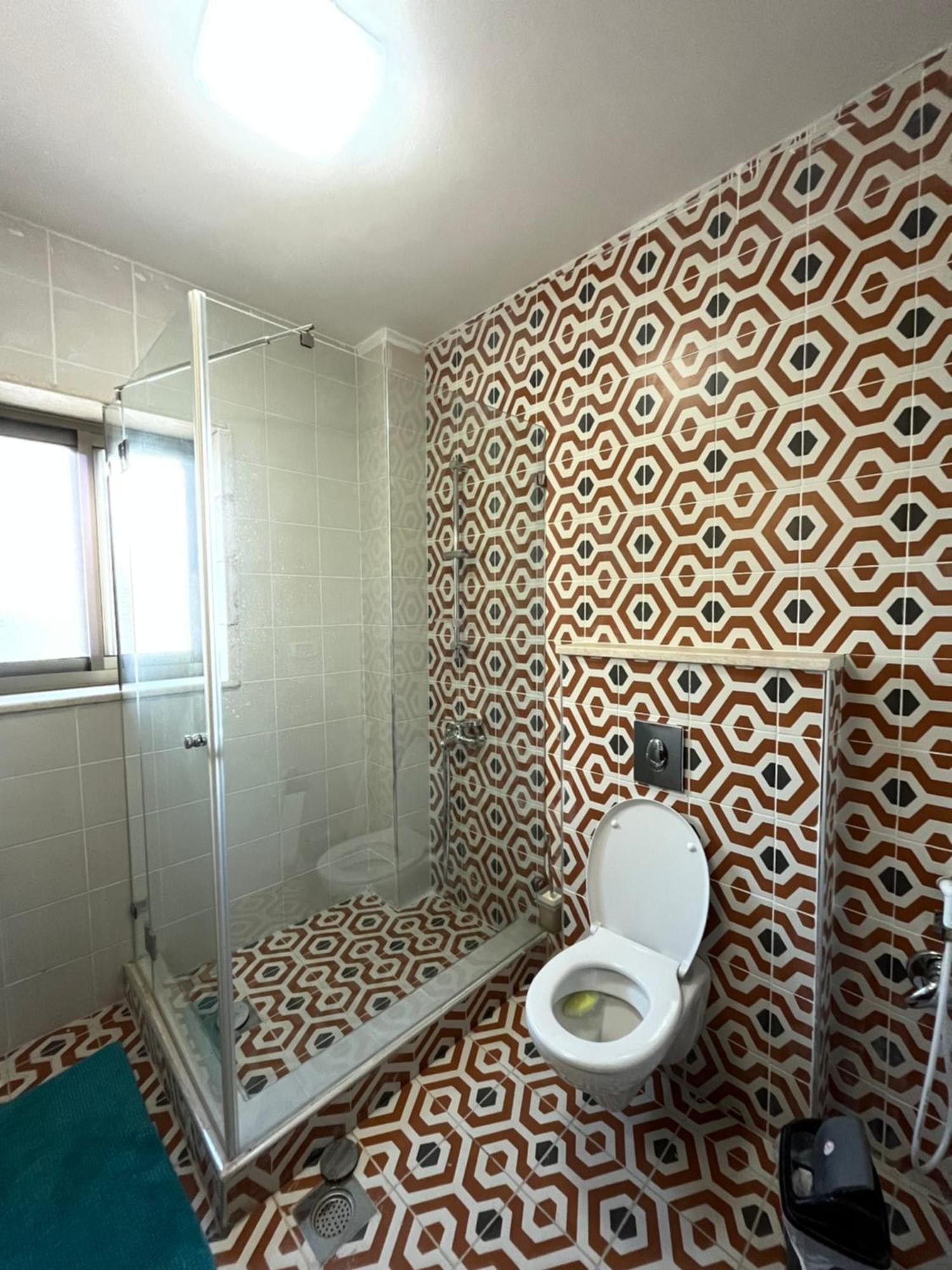 Bethlehem City Hostel Стая снимка